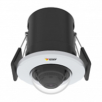 IP-камера видеонаблюдения Axis M3015: купить в Москве